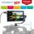 FEELWORLD LUT6 6 Inch 2600nits HDR 3D LUT Touch Screen on Camera Field DSLR Monitor with Waveform VectorScope for Youtube Live