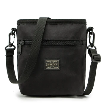 

Head Porter Crossbody Bags for Women 2020 Casual Nylon Mobile phone Bag Handbags Women Bags Ddesigner Crossbody Bag Bolsas Femin