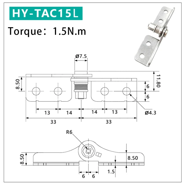 HY-TAC15L