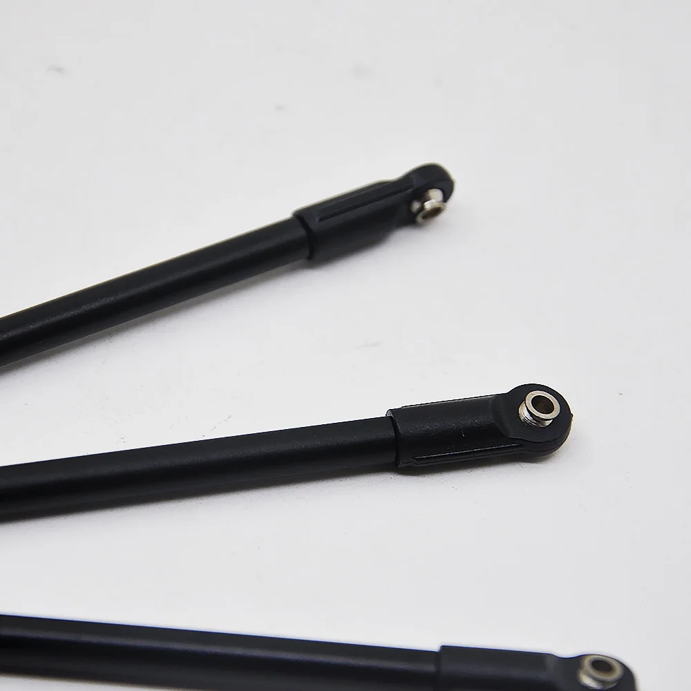 D90金属车架底盘专用拉杆 11