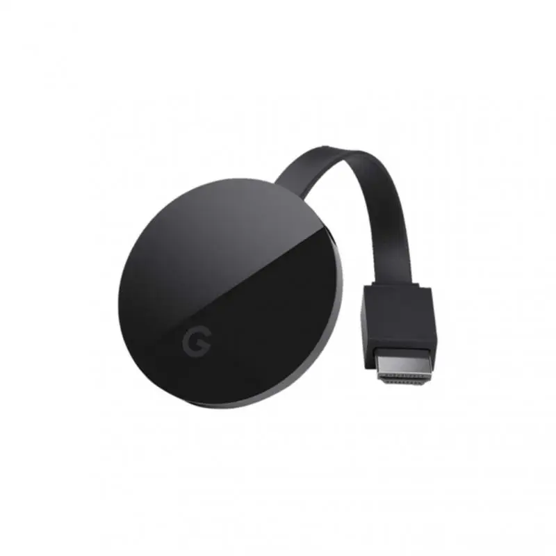 2.4G/5G Wireless Co-screen Device G7S Wireless Three Generations Google Screener Wirelessly Connect Google Chromecast Adapter