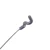 CITALL Metal 17" Рычаг Ручного Тормоза Release Cable Spring Подходит Для Ford S-Max Galaxy 2006-2008 2009 2010 2011 2012 2013 2014 2015