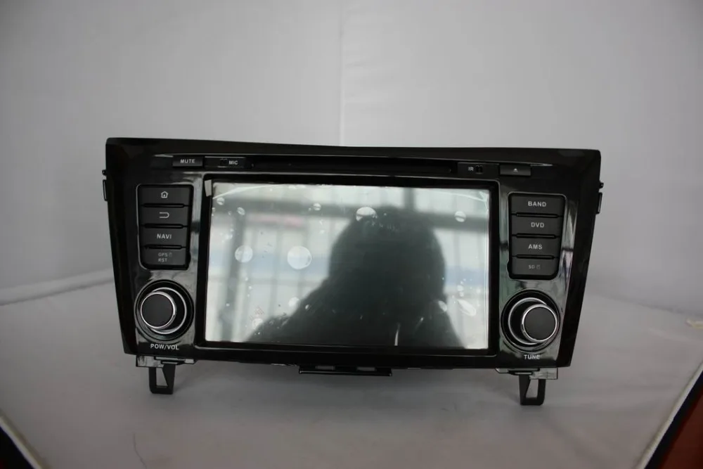 Flash Deal IPS Screen DSP 64GB ROM Octa-core Android 9.0 Car DVD Player for Nissan QashQai X-Trail 2013-2016 Radio GPS Glonass Navigation 17 Flash Deal IPS Screen DSP 64GB ROM Octa-core Android 9.0 Car DVD Player for Nissan QashQai X-Trail 2013-2016 Radio GPS Glonass Navigation 17