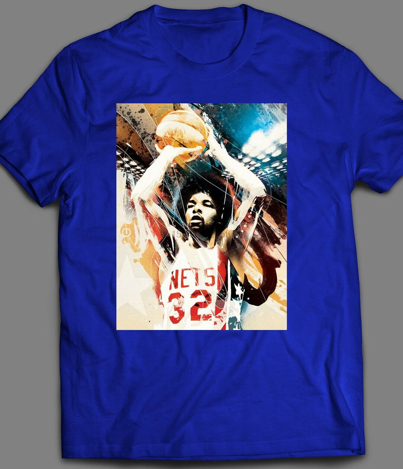 old basketball shirts