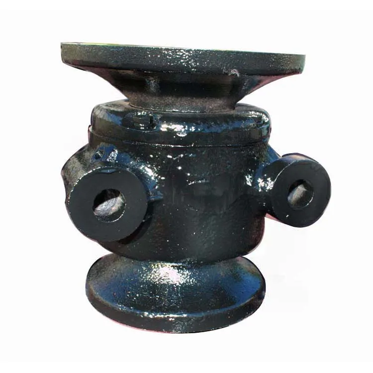 farm spare parts disc harrow Bearing house assembly