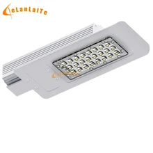 GLITE 1 шт. гарантия 5 лет IP67 Открытый промышленный сад площадь шоссе фарола дорожный светильник 20 Вт-120 Вт светодиодный уличный свет