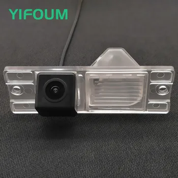 

YIFOUM HD 170D Car Rear View Backup Camera For Mitsubishi Pajero 2006 2007 2008 2009 2010 2011 2012 2013 2014 2015 2016 2017