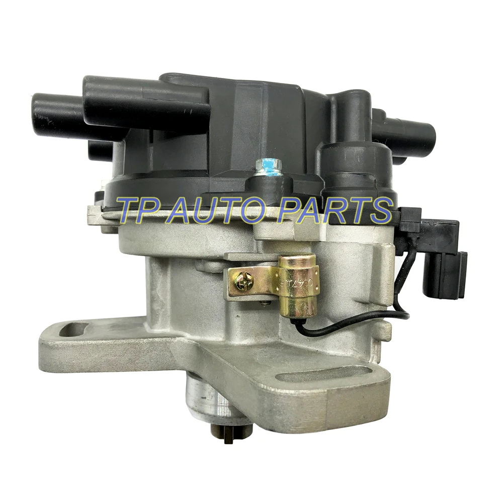 Igintion Distributor Compatible With Mitsubi-shi KL01-18-200 T0T57071 KL0118200