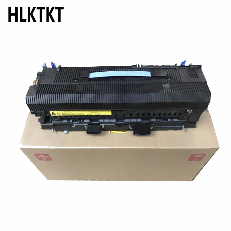 Детали для принтера hp Laserjet LJ 9000 9040 9050DN 9050mfp 9050 Fuser Assembly Unit RG5-5751 220V RG5-5750 110V |