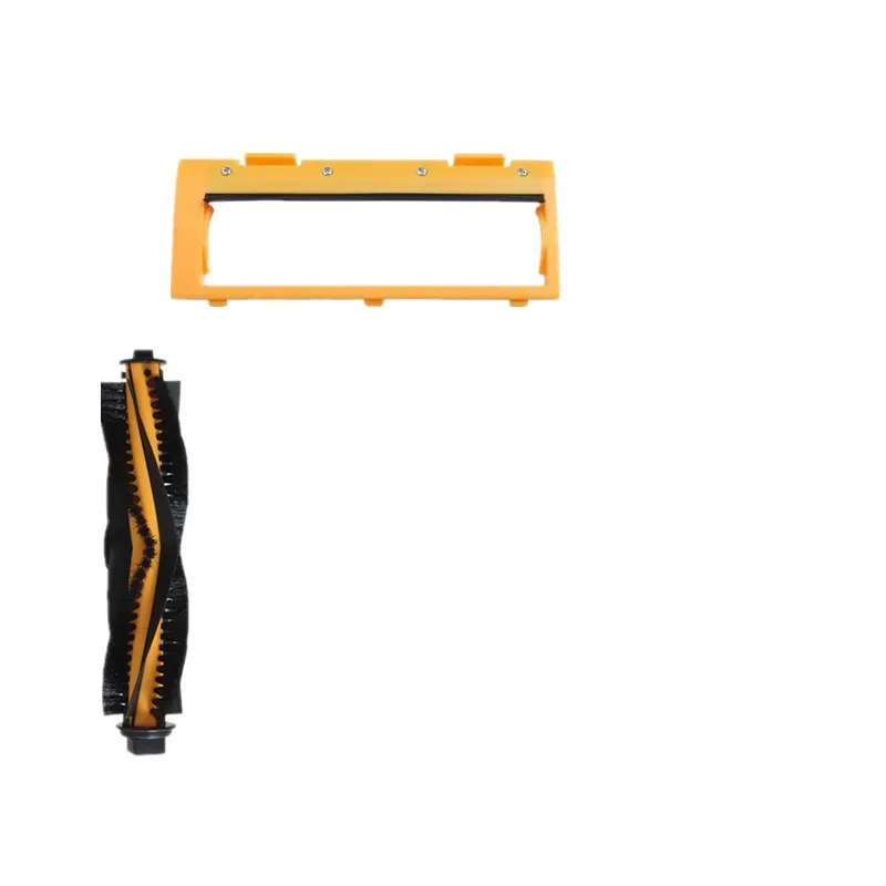 Brush Filter Mop for LIECTROUX C30B XR500 Proscenic 800T 820T 830T 820S Robot Vacuum Cleaner Parts Accessories