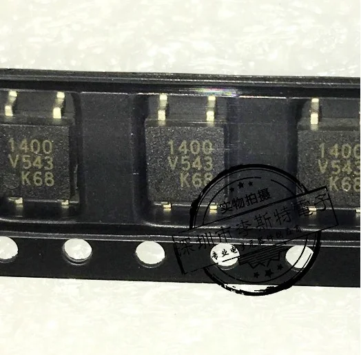 50 шт. 1400 V01400 VO1400AEF SMD СОП-4 оптопары