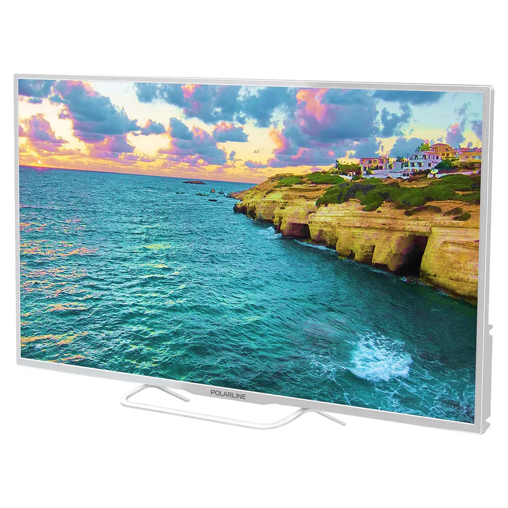 Телевизор 40" Polarline 40PL53TC FullHD