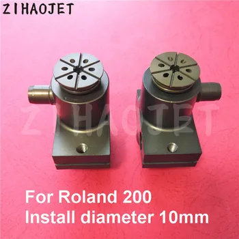 

Printing machine parts free shipping Roland 700 sucker 021F048230 Roland 200 R700 forwarding sucker device 2pcs