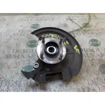

STEERING KNUCKLE FRONT LEFT FORD TOURNEO COURIER (C4A) 1.5 TDCi CAT [15711225]