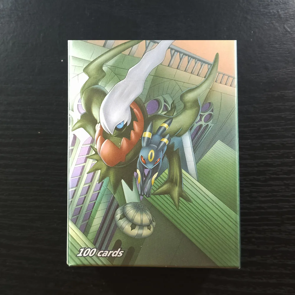 TAKARA TOMY Pokemon карты коллекции битва Сияющий 100 тег командная карточка 94 GX 6 тренер детские игрушки флэш-карты настольная игра