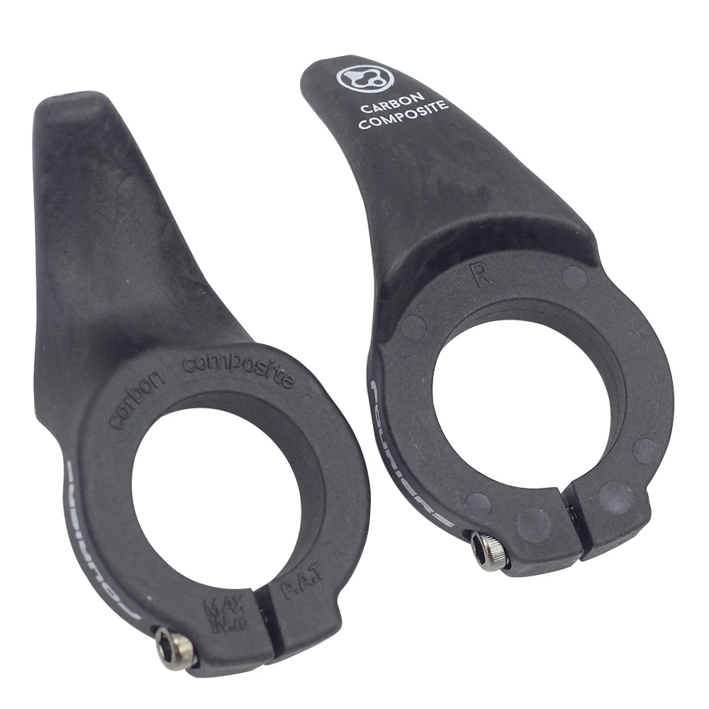 Fouriers Mini Lenker aus Carbon und Nylon für eine Sicherheit von 22,2 mm für die Bremsen XXBS Fouriers Mini Lenker aus Carbon und Nylon für eine Sicherheit von 22,2 mm für die Bremsen XXBS