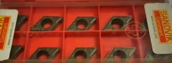 

10PCS CARBIDE INSERT DCMX11T308-WM 4225