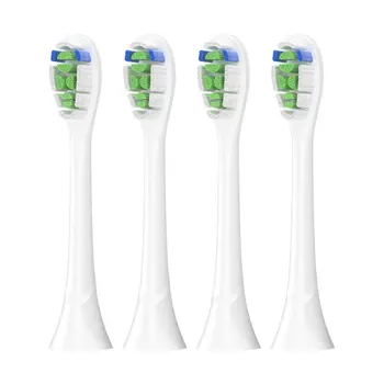 

Copper-free Brushed Electric Toothbrush Head Brushed For Electric Toothbrush Advance Power/Vitality Precision Clean/Triumph