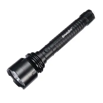 

Portable LED Tactical Flashlight Rechargeable Torch 18650 Multi-functional