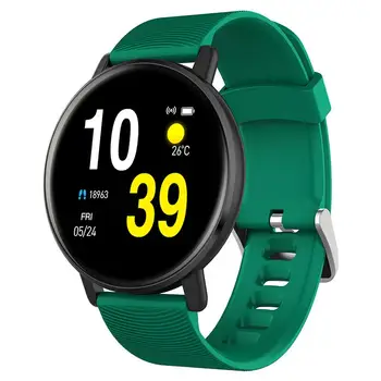 

H5 Smart Watch Men Watch Women Blood Pressure Waterproof Fitness Watch Heart Rate Monitor Sport Smartwatch For Android ios Phone