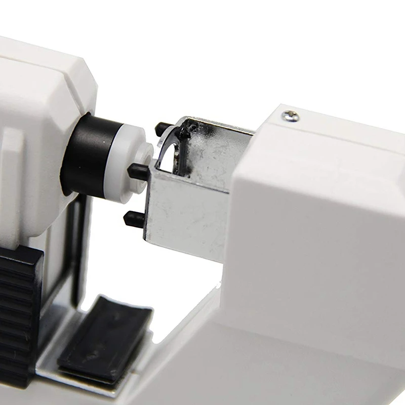 Портативный Lensmeter портативный Focimeter оптический Lensometer AA на