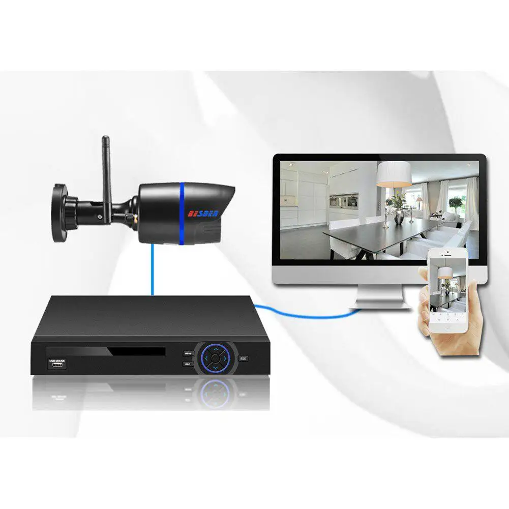 

Studyset Wide IP Camera 1080P 960P 720P Email Alert XMEye ONVIF P2P Motion Detection RTSP 48V POE Surveillance CCTV Outdoor