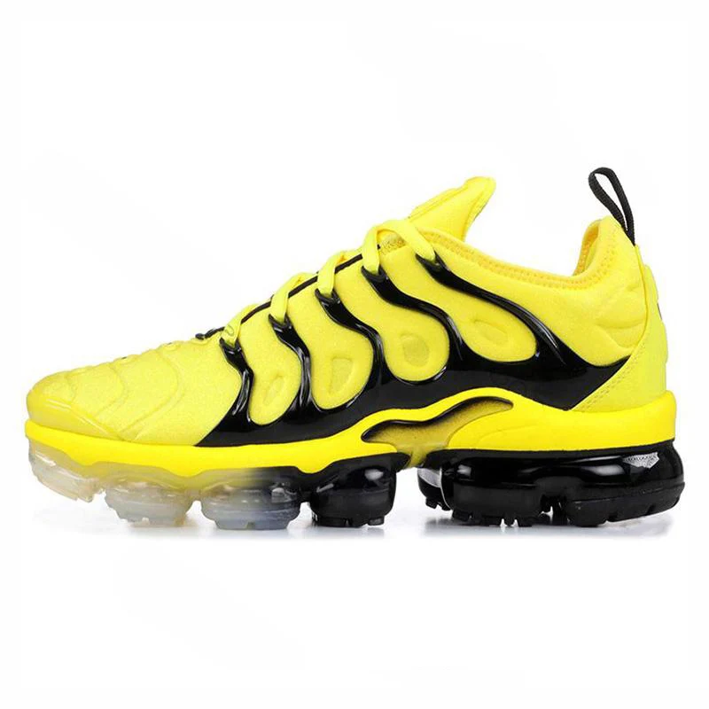 tns yellow and black