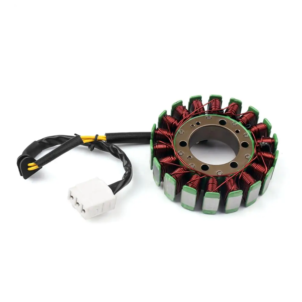 Areyourshop для Honda CBR600RR 2003-2006 2005 2004 Магнето генератор двигатель статор катушка |