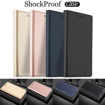 

Magnet Leather Flip Wallet Book Case For Samsung Galaxy A51 A71 S20 Ultra S10 Plus Note 10 Lite S9 S8 A50 A70 A20E A30 A20 M31