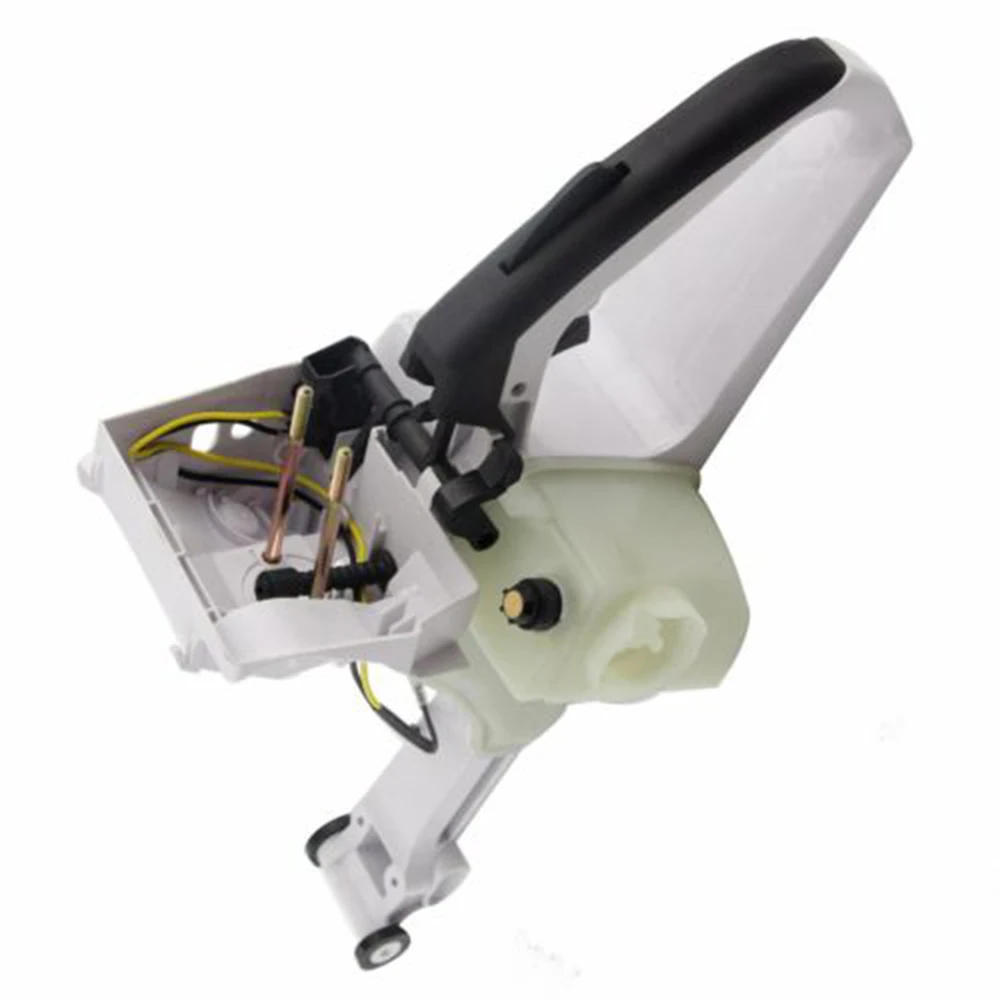 

Fuel Gas Tank Rear Handle Housing Part For Stihl MS460 046 MS461 Chainsaw 1pc