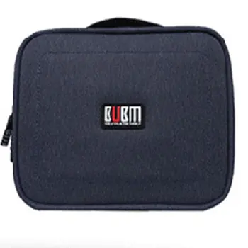 

Electronic Accessories Cable Organizer Bag Travel USB Charger Storage Case Multi-function digital products clutch bag fashion