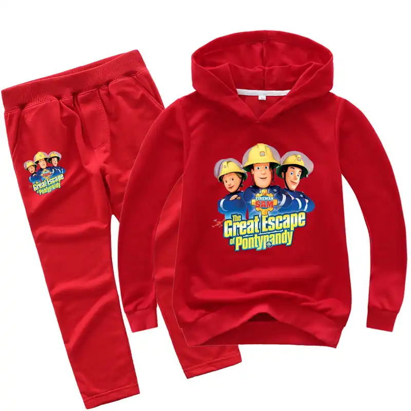 Toddler boys jogging suits Clearance