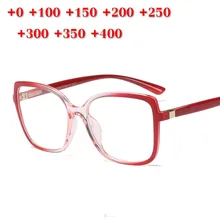 Blue Light Blocking Progressive Multifocal Multifocus Reading Glasses women Progressive Goggles Eyewear Hyperopia Presbyopia NX