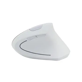

Ergonomic Vertical 3D Mouse Notebook Pc Usb Mouse Cordless Power-Saving Computer Laptop Mouse Wireless
