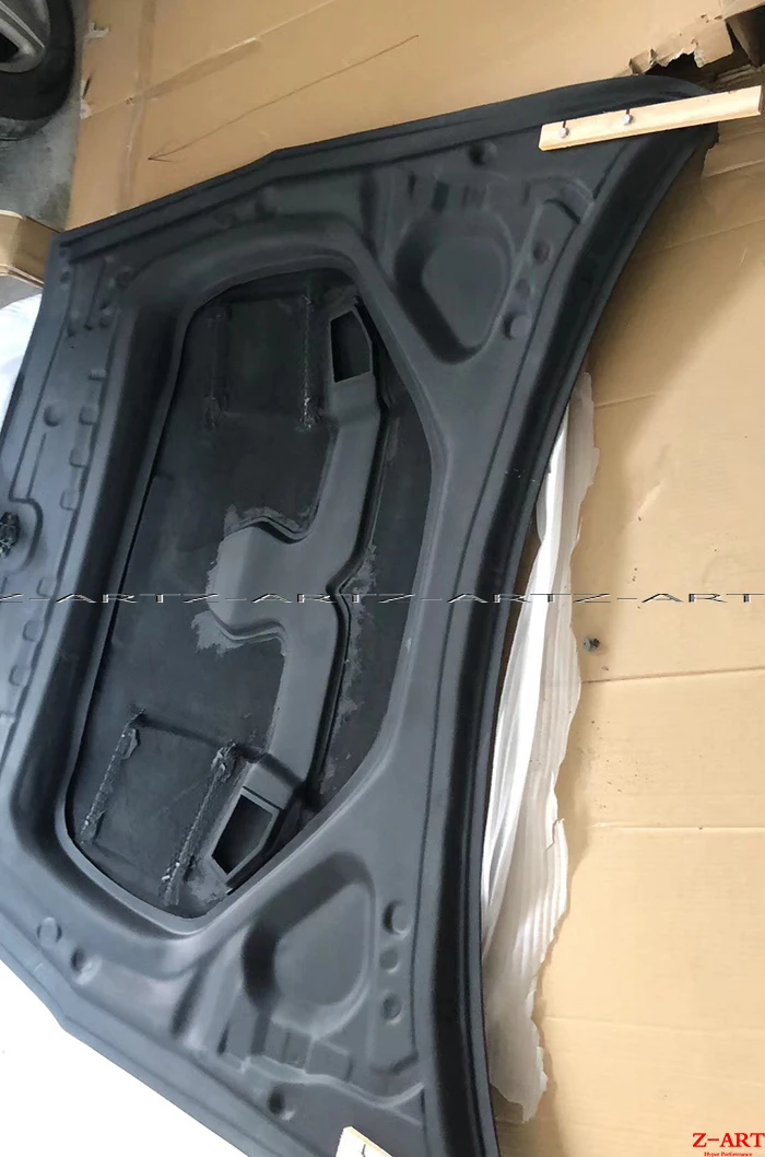 2009- Z-ART для Nissan GTR R35 капот двигателя из углеродного волокна для GT-R GTR покрытие из углеродного волокна