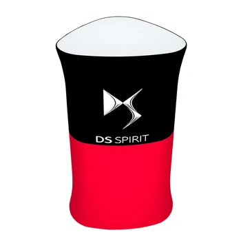 

Exhibition Trade Show Exhibition Reception Table Promotion counter Reciption Table