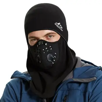 Winter Gezicht Fiets Masker Balaclava Motorcycle Gezicht Shield Ski Waterdichte Thermische Fleece Schedel Gezichtsmasker Ademend Vents Winter Gezicht Fiets Masker Balaclava Motorcycle Gezicht Shield Ski Waterdichte Thermische Fleece Schedel Gezichtsmasker Ademend Vents
