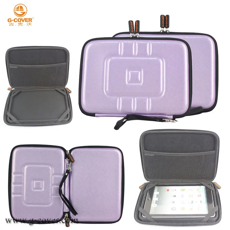 

Jike Fertile Ieva Hard Case Shock-resistant GPS Bag Computer Bag 7-Inch Protective Case
