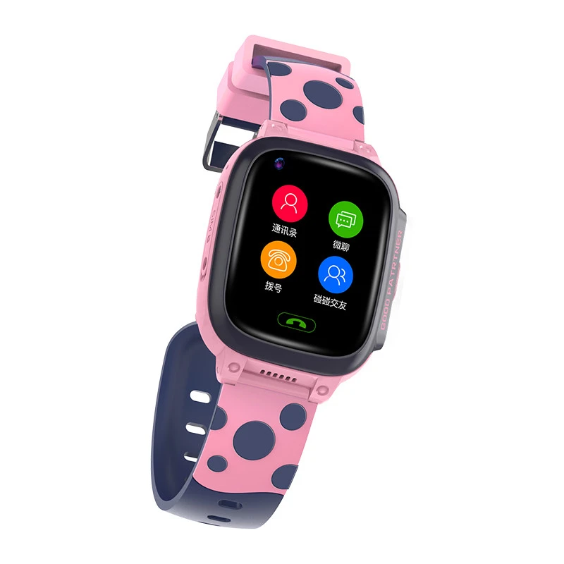 Y95 4G kids smart watch IP67 GPS wifi tracker warerproof smartwatch camera video call watch baby watch smartwatch PK A36E K22