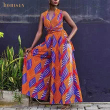 Special Offers BOHISEN Dashiki African Dresses For Women Bazin Ankara Dresses Clothes Sleeveless Plus Size Afriacn Print Clothes For Women Special Offers BOHISEN Dashiki African Dresses For Women Bazin Ankara Dresses Clothes Sleeveless Plus Size Afriacn Print Clothes For Women