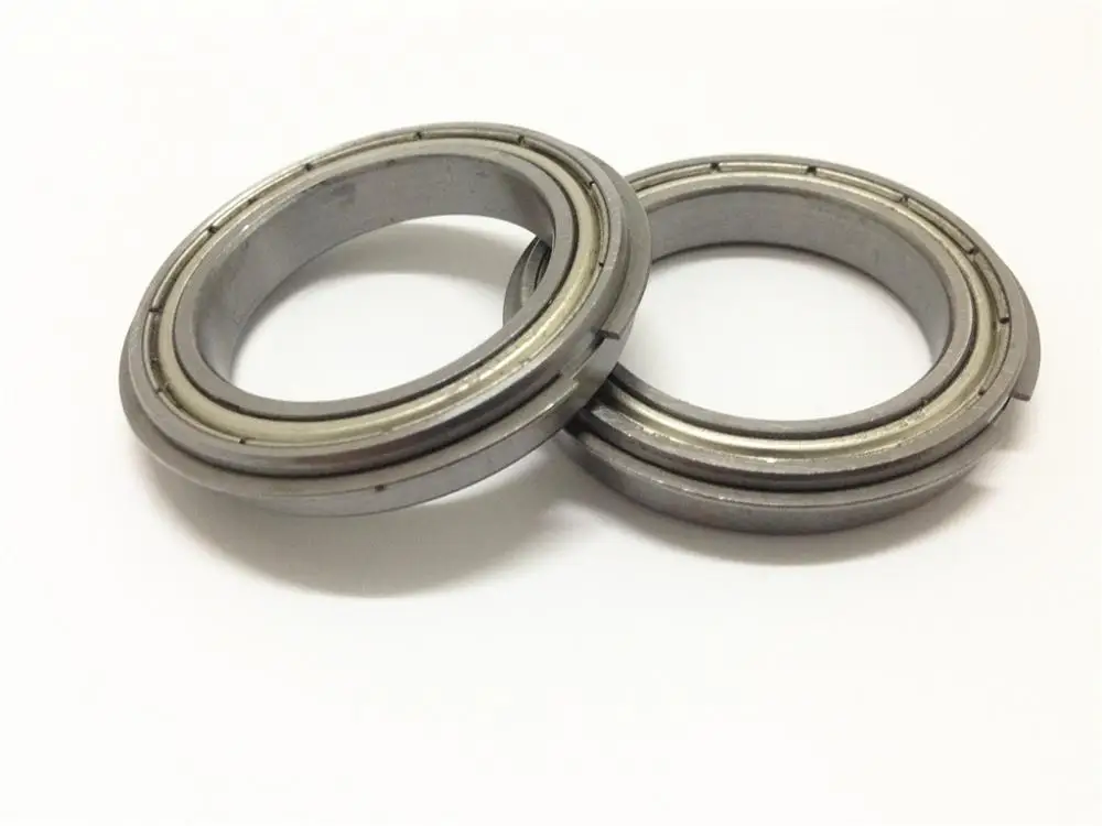

FOR RICOH AFICIO 1015 1018 2015 2018 MP2000 MP1600 MP2500 UPPER FUSER ROLLER BEARING G052-4618