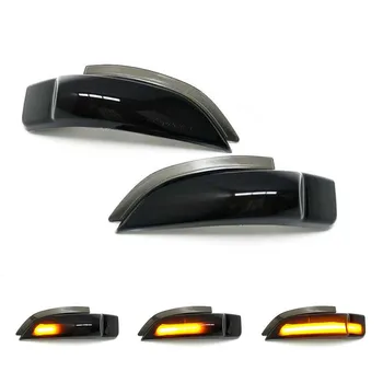 

LED Side Mirror light Dynamic Side Mirror Sequential Light 2 pcs High Quality