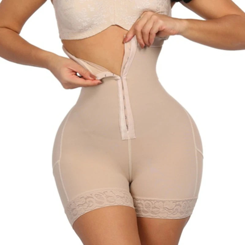 Корректирующее белье для женщин YAGIMI S/M/L/XL | Женская одежда
