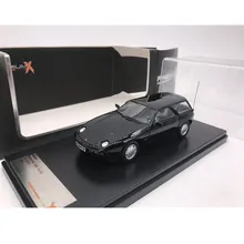 Премиум X 1:43 полимерная модель автомобиля porsc. ARTZ модель автомобиля коллекция подарок