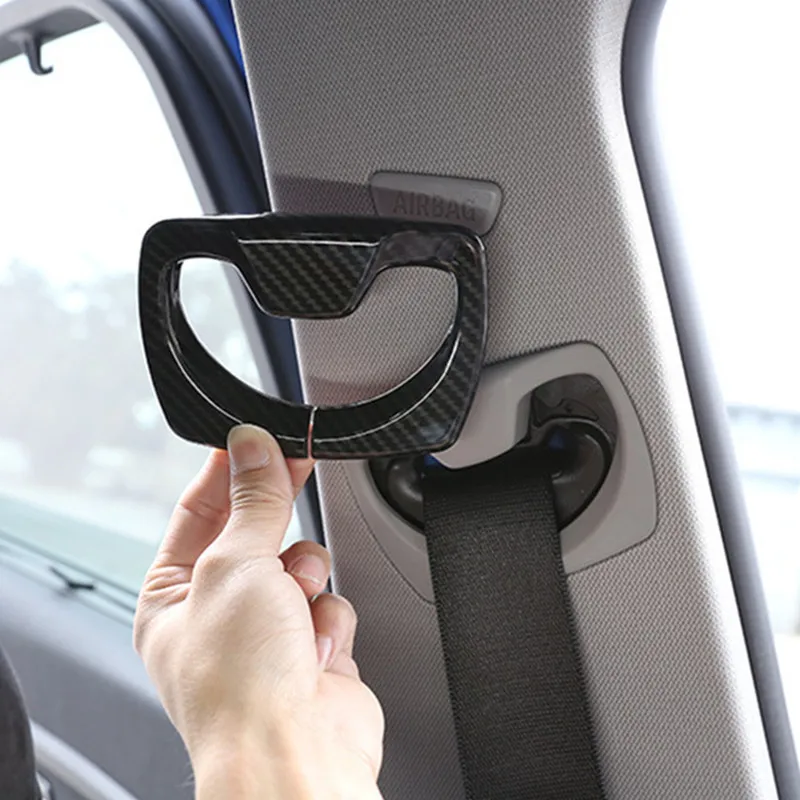 Carbon Fiber Color Console CD Panel Decoration Frame Cover Trim Sticker For BMW 3 4 Series 3GT F30 F32 F34 Interior Accessories Carbon Fiber Color Console CD Panel Decoration Frame Cover Trim Sticker For BMW 3 4 Series 3GT F30 F32 F34 Interior Accessories