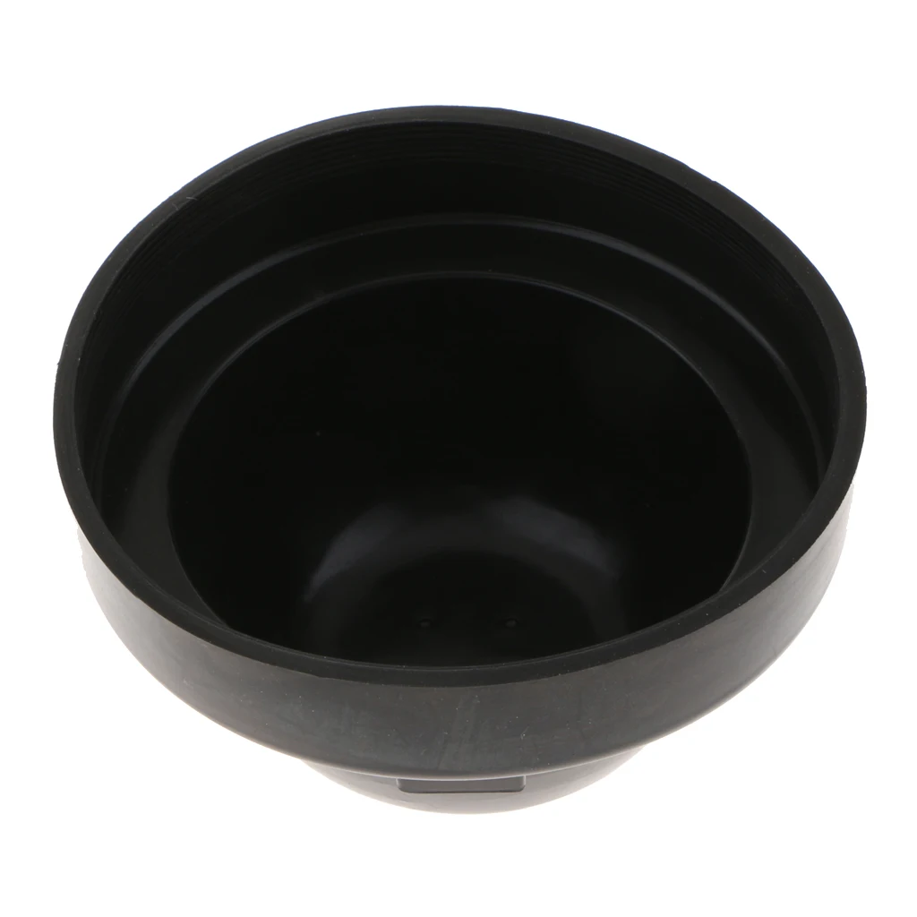3.54X2.36 Inch Rubber Housing Seal Cap Cover Chemical Corrosion for LED Car Headlights Retrofit, LED Headlight Bulb Kit