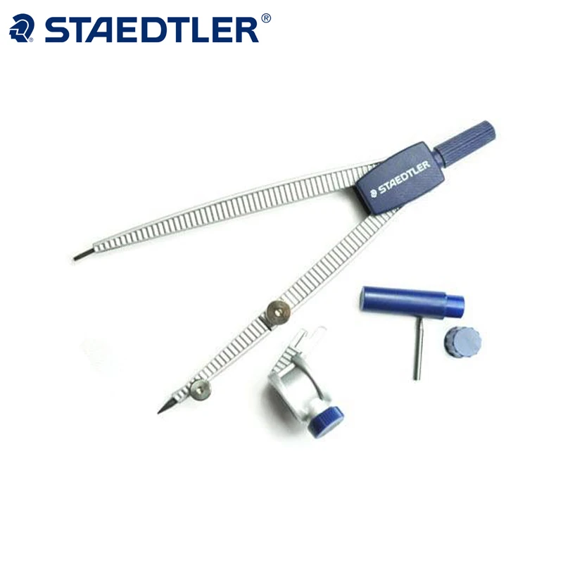 Staedtler 550 50/60 나침반 설계 도면 작성 도구