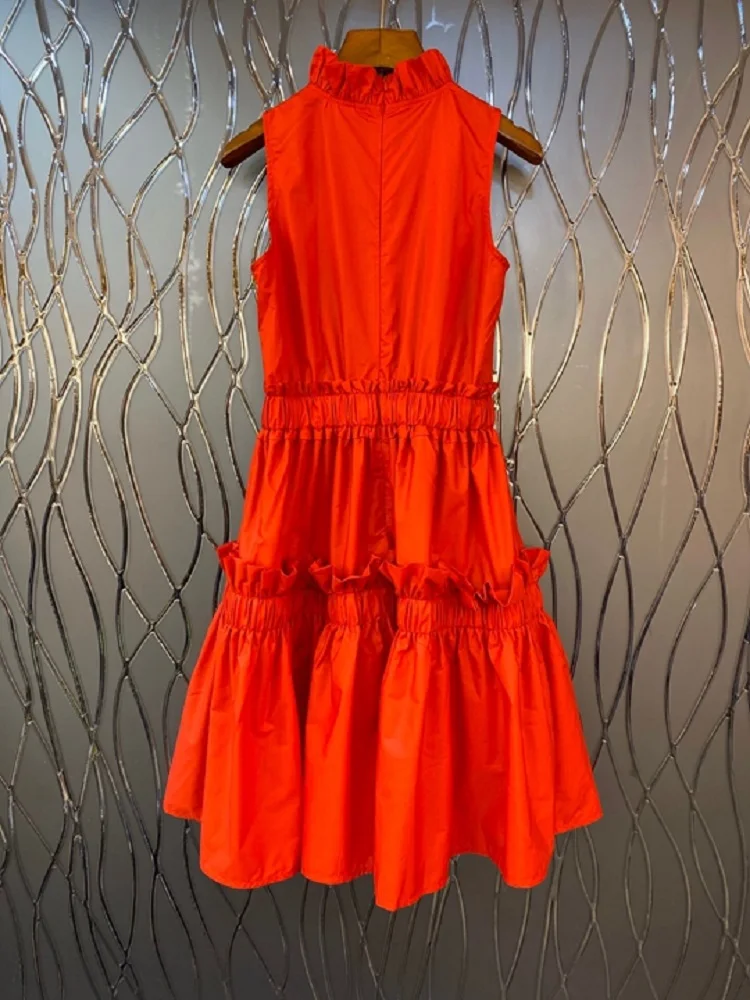 Svoryxiu Fashion Designer Autumn Women Elegant