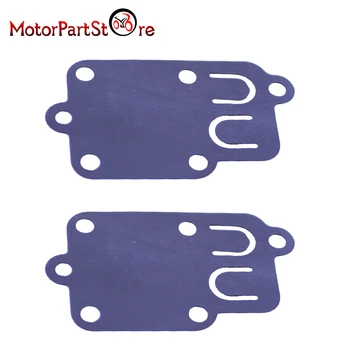 

Motorpartstore High Quality Black Carburetor Diaphragm Gasket Rubber For B & S 270026 272538 272538S Drop Shipping