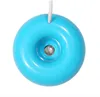 Doughnut-blue